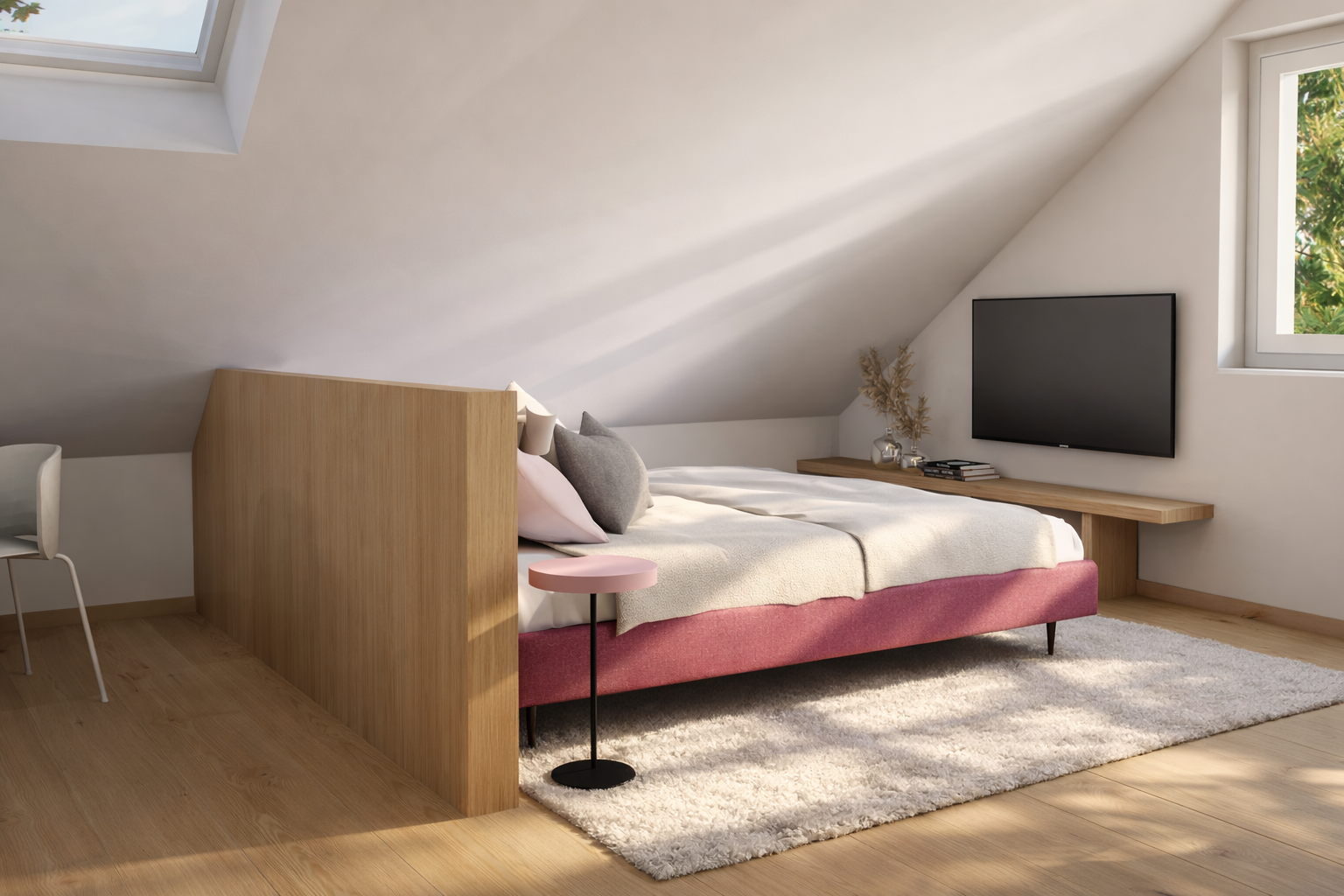 Bett-Dachschräge-Schlafzimmer-Pittura.png