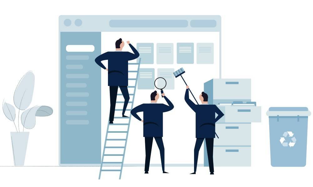 Why Data Cleansing Is Critical for Business Success in 2025