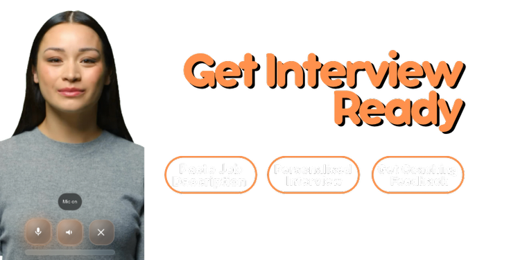 Get Interview Ready