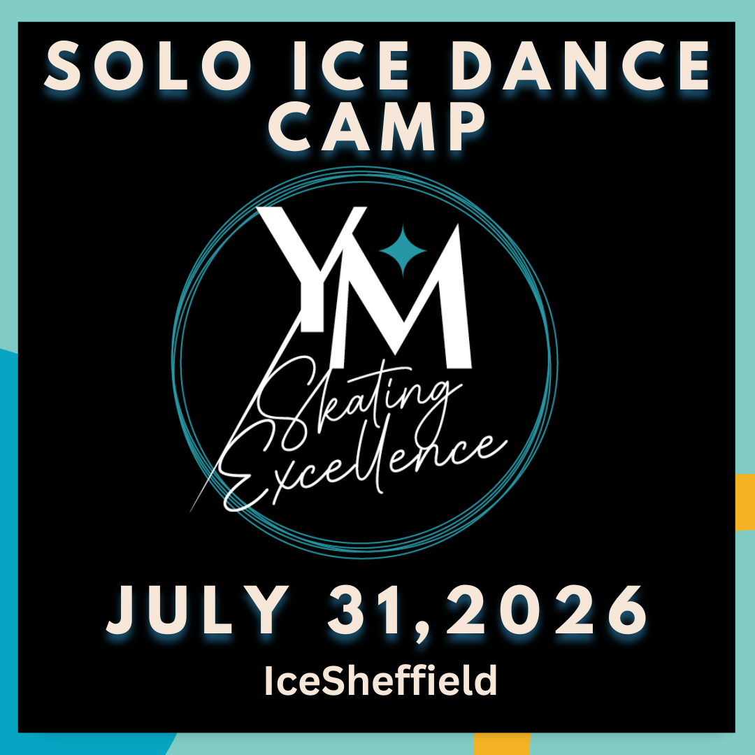 SOLO Ice Dance Camp