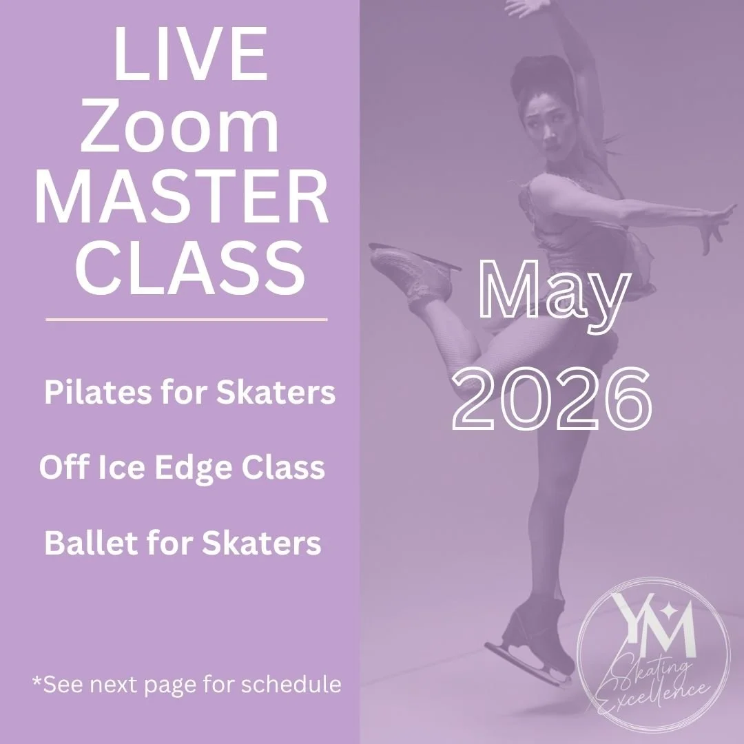 On-Demand All Access May Classes