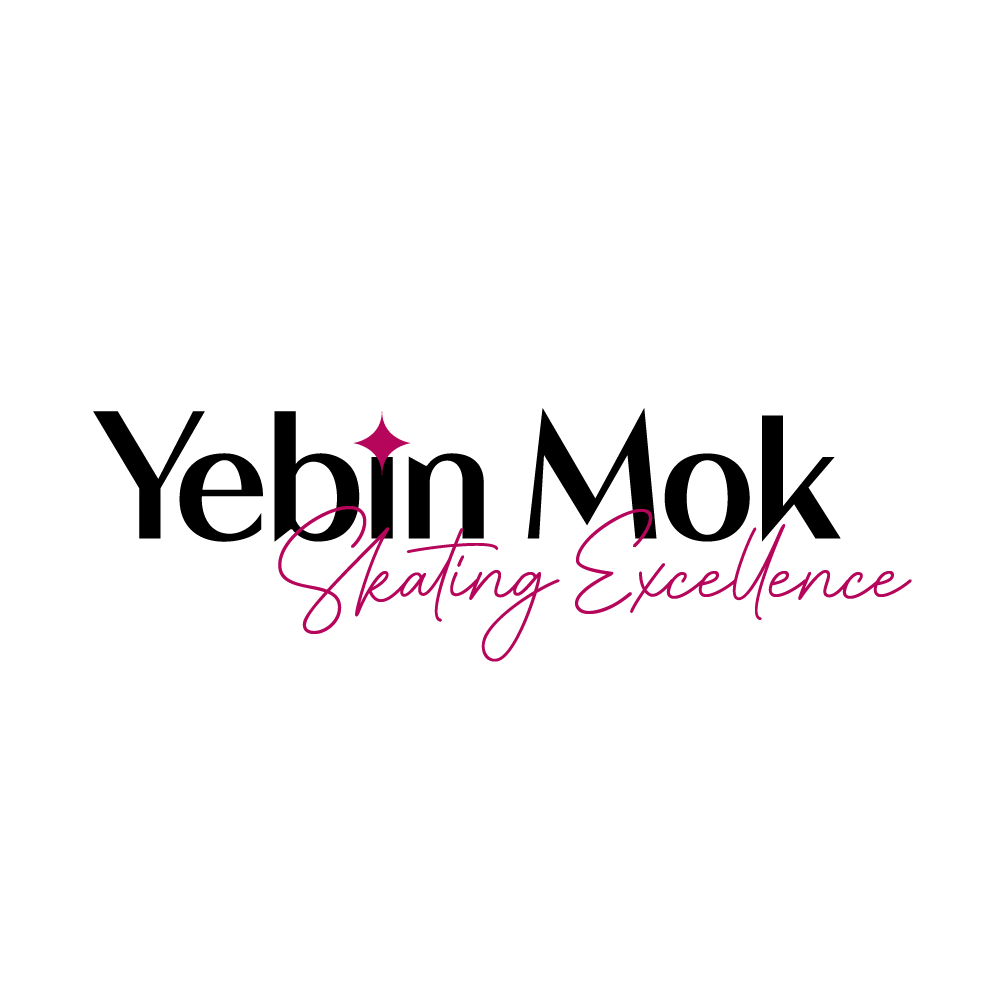 Yebin Mok Skating Excellence 
