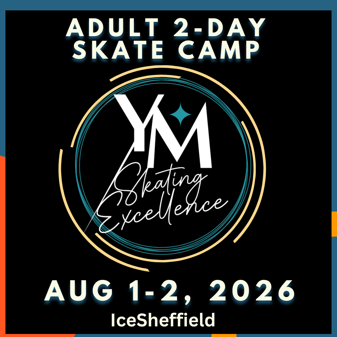 ADULT 2-DAY Skate Camp
