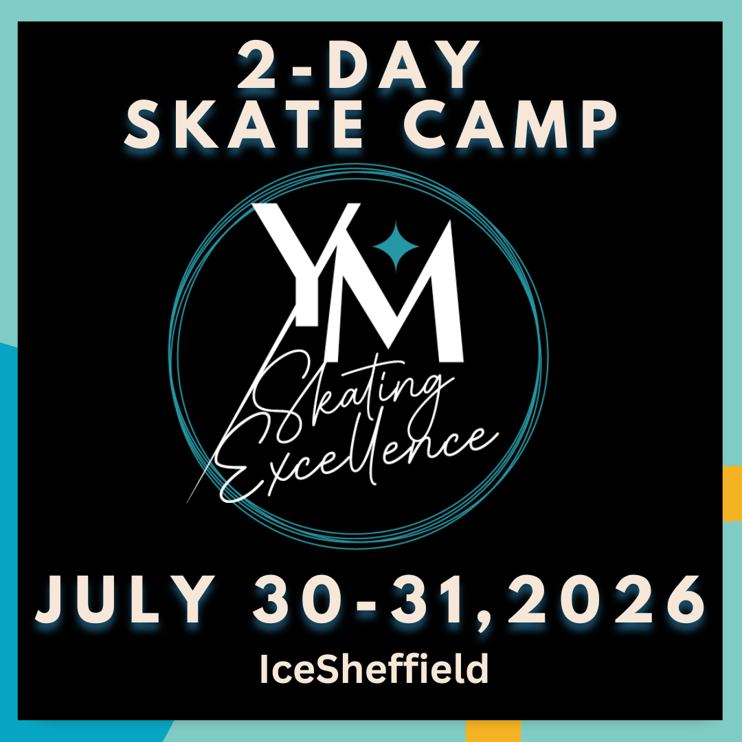 2-DAY Skate Camp