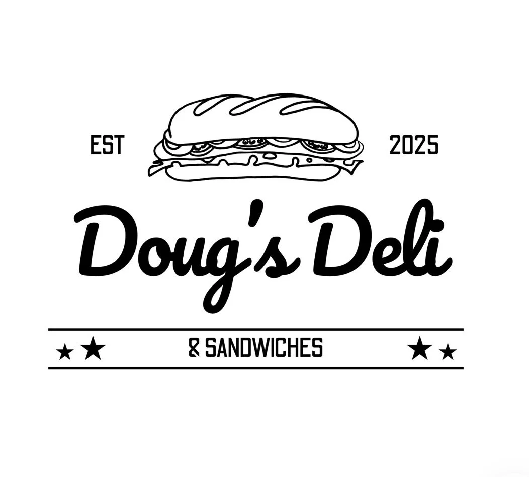 Doug's Deli &amp; Sandwiches