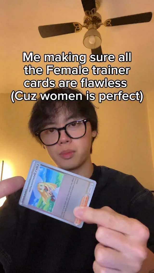another day being a nameless hero
.
.
.
#pokemon #pokemoncards #pokemontcg #pokemongo #pokémon #tcg