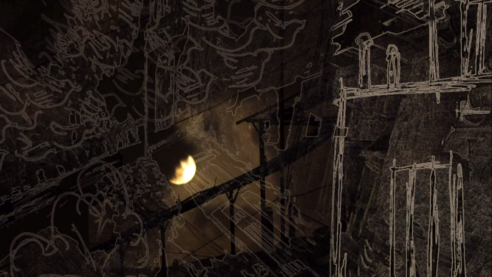 IN THE LIGHT OF DARKNESS