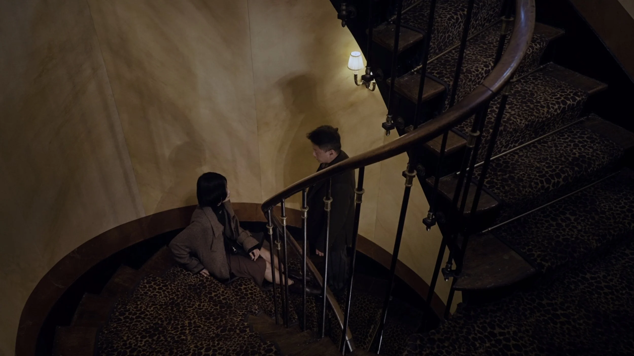WILDE’S ROOM