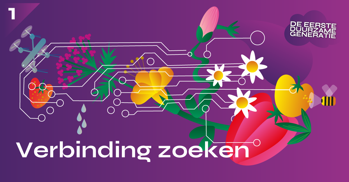 Waarom wij De Eerste Duurzame Generatie zijn begonnen