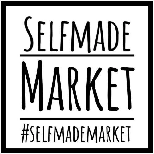 Christmas Self Made Market