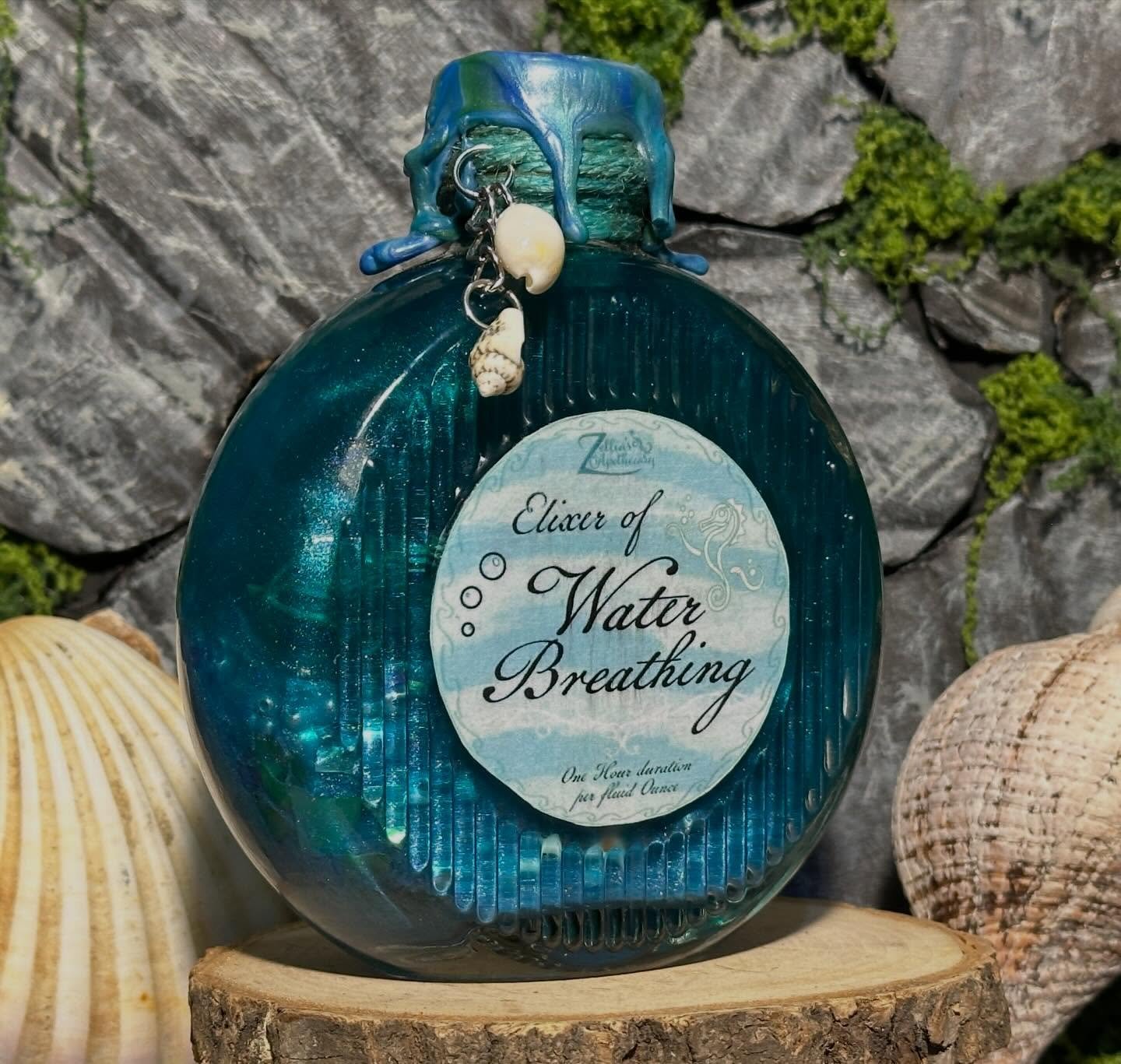 Step into a world of magic #potions #colourchange #fidget #prop items to make any room more fantastical website update with store coming soon!
