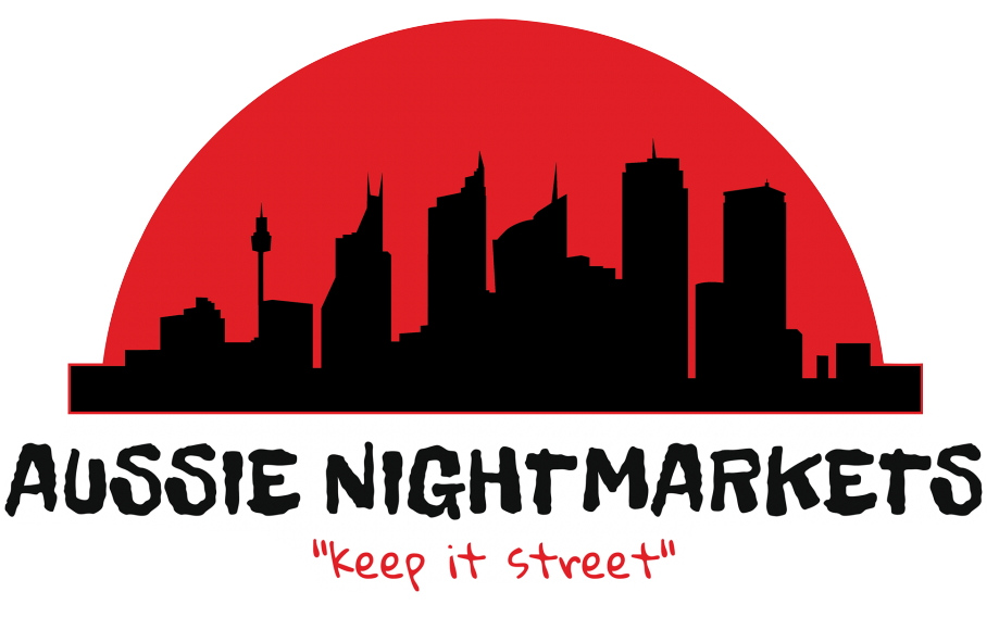 Aussie Night markets