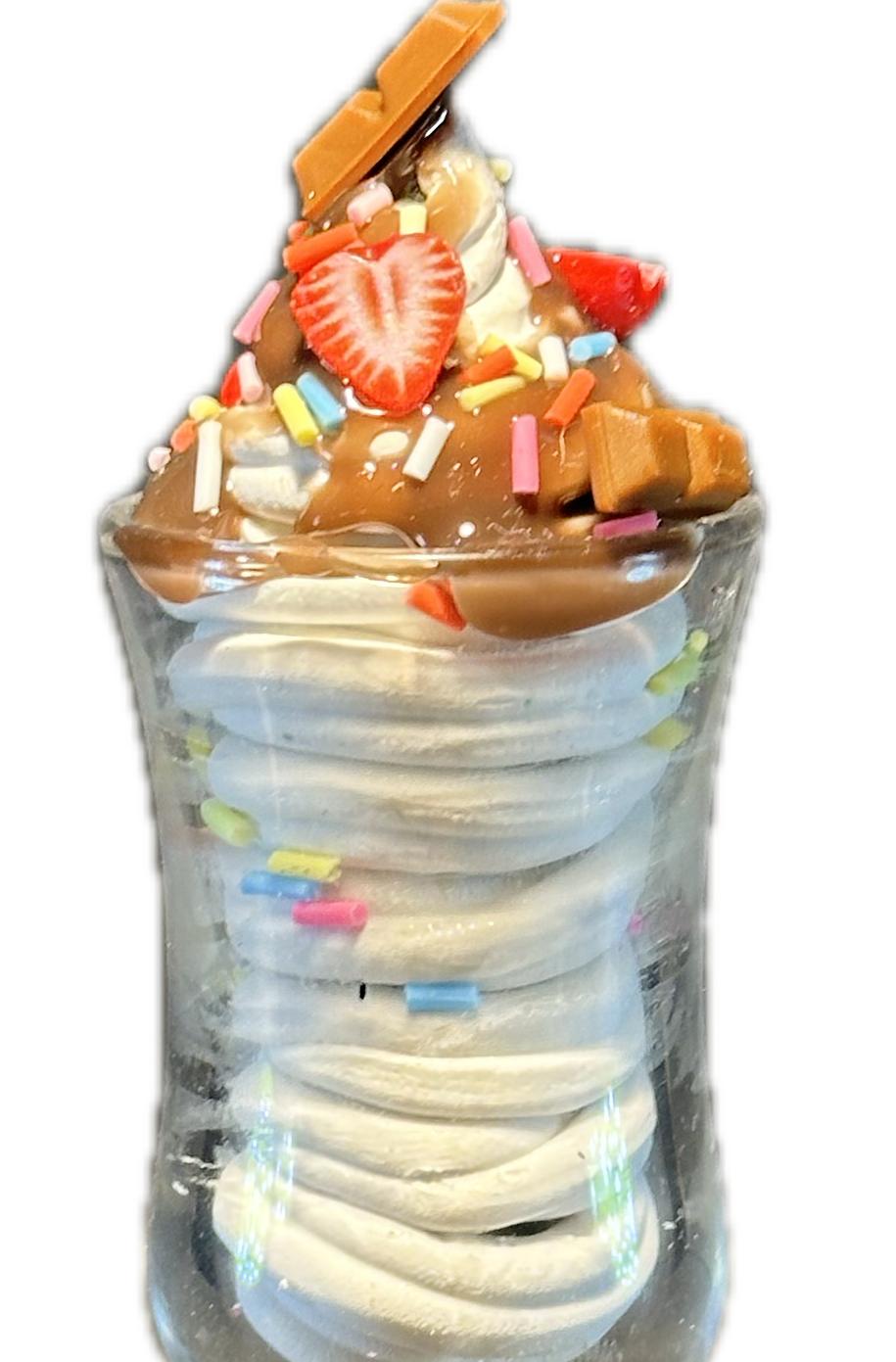 Sweet Sundae