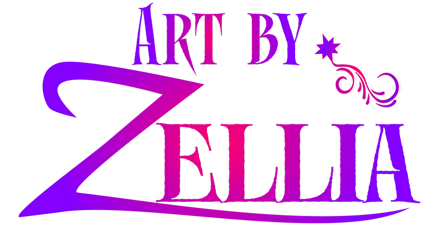 Art by Zellia