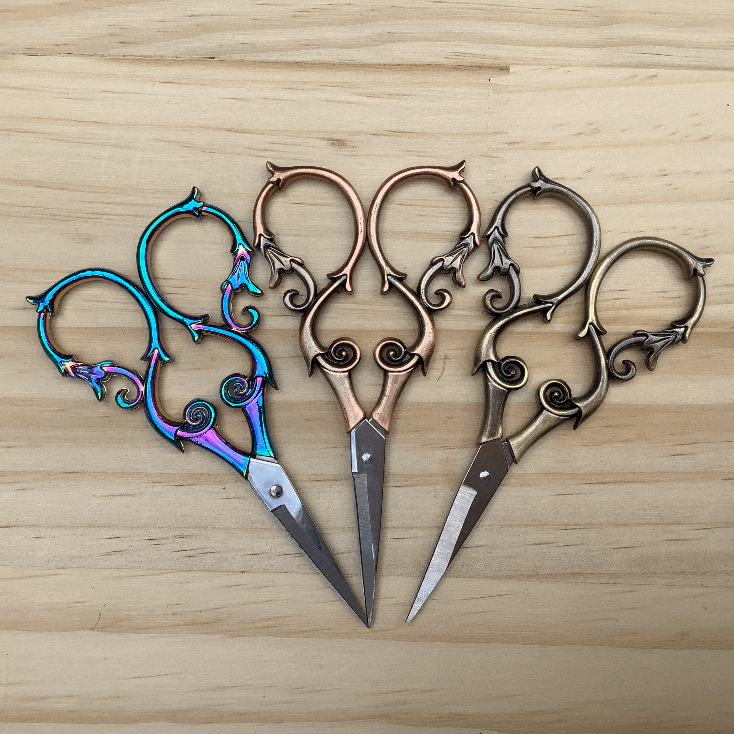 Vine Scissors