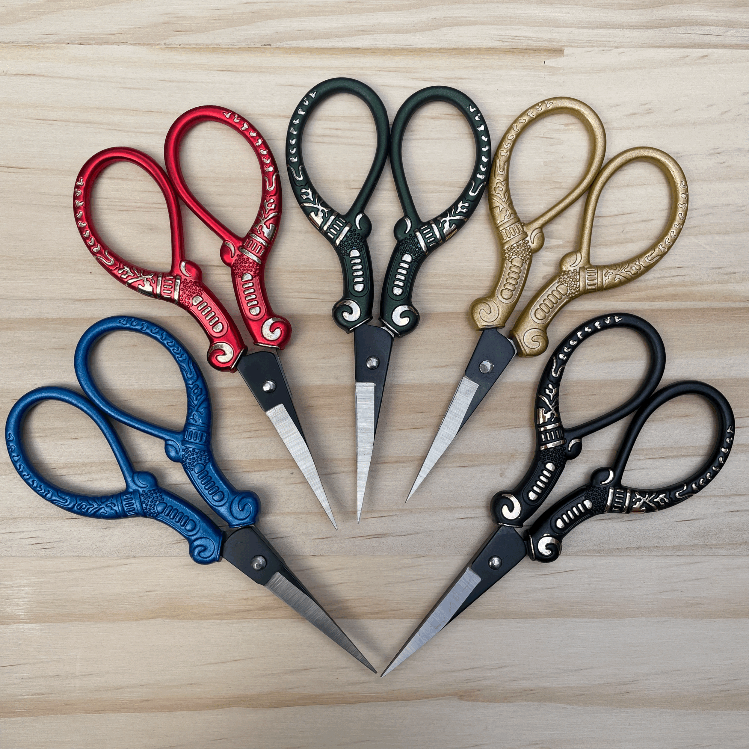 Royal Scissors