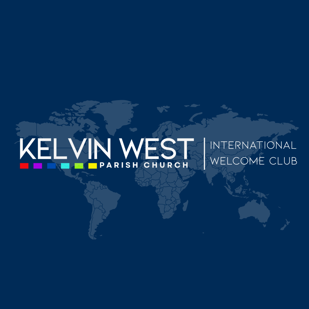 IWC- English Language Conversation Corner Online