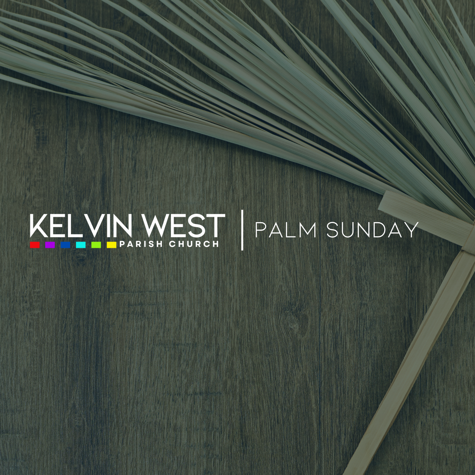 Palm Sunday 