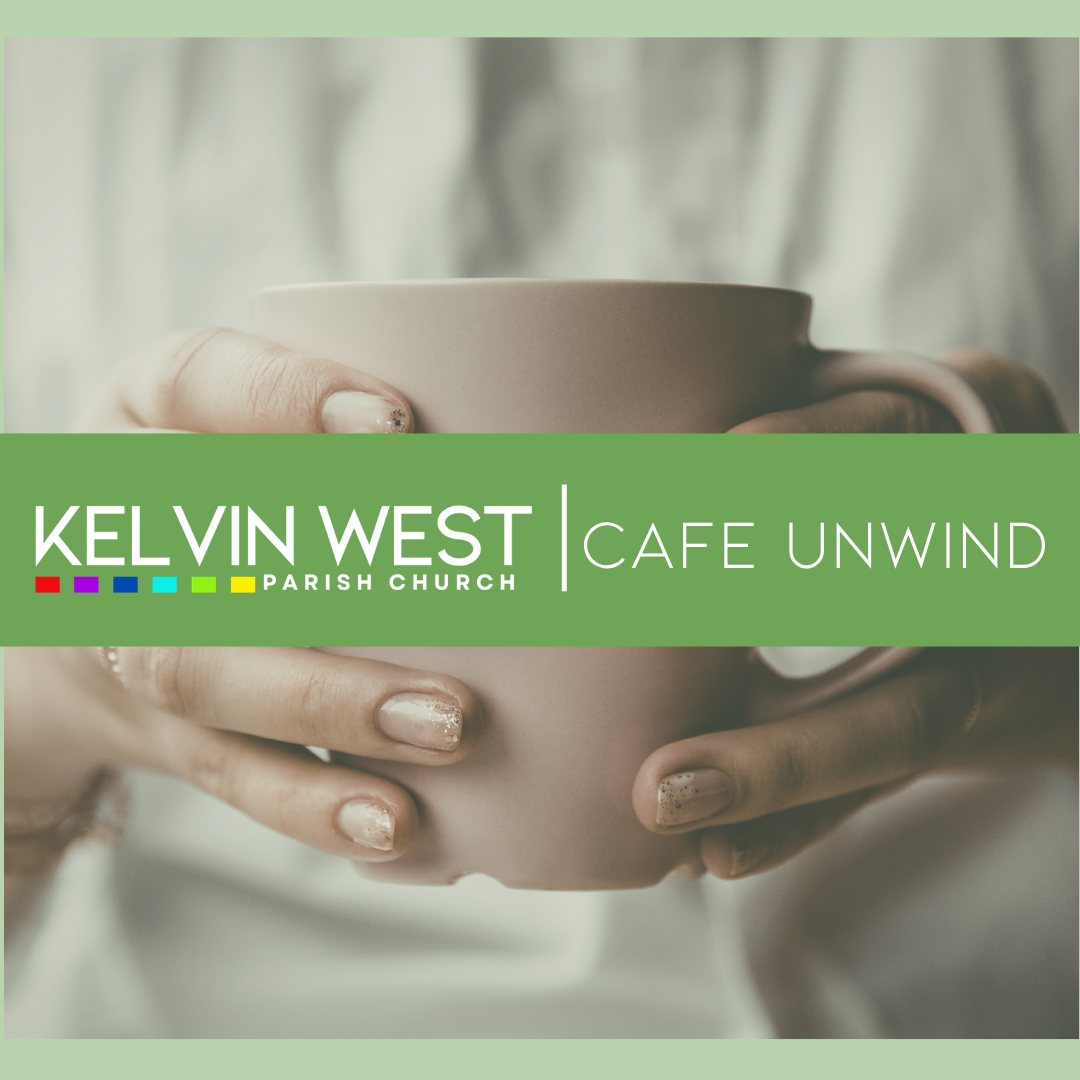 Cafe Unwind