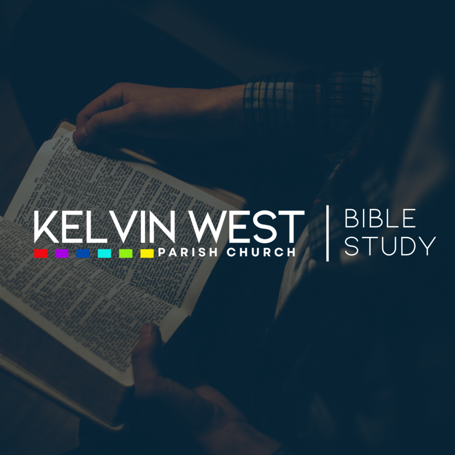 Bible Study and Prayer Meeting