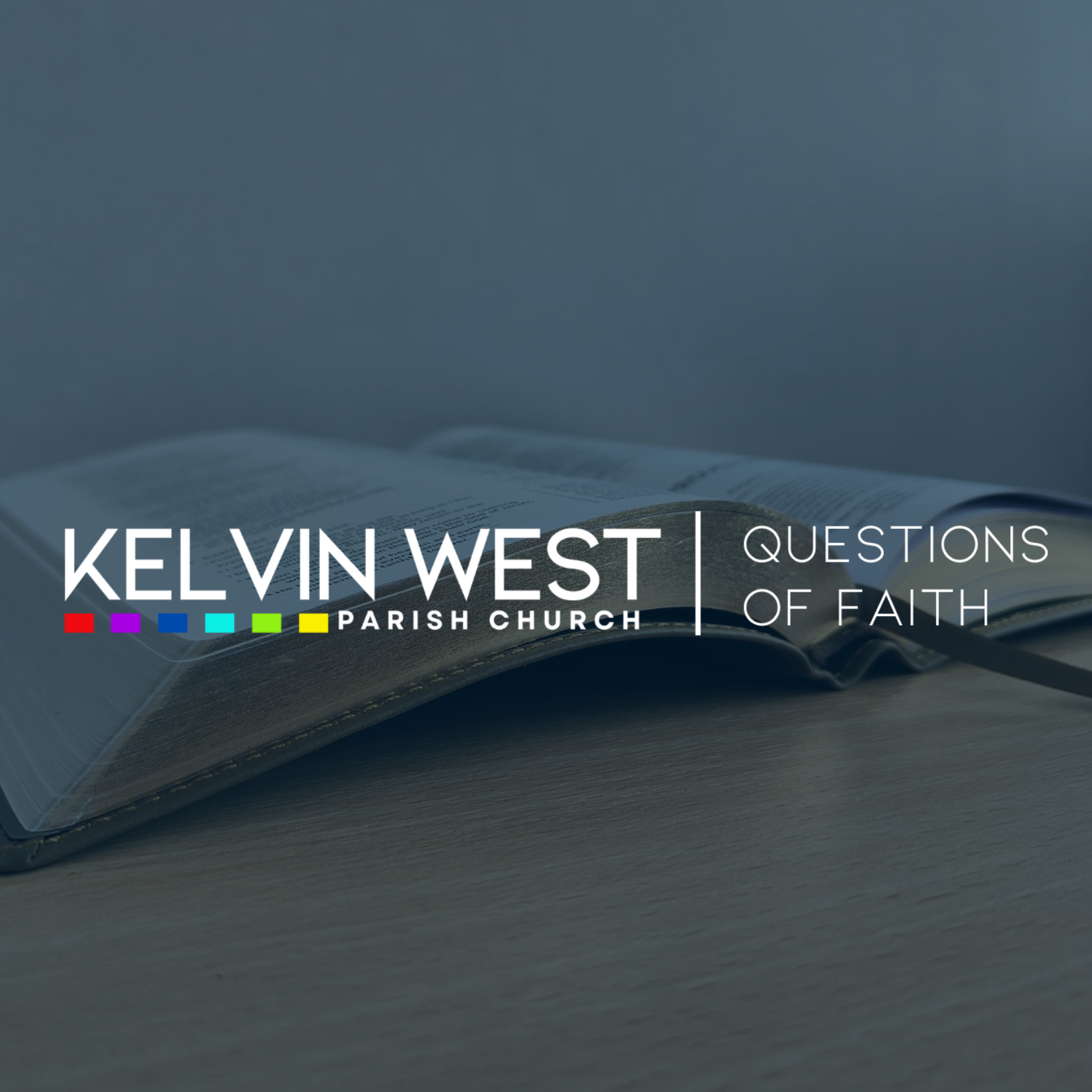 Questions of Faith