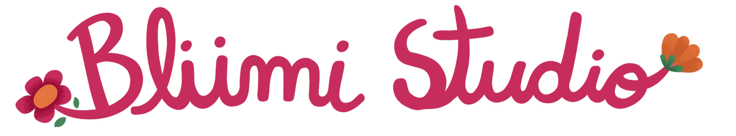 Blümi Studio