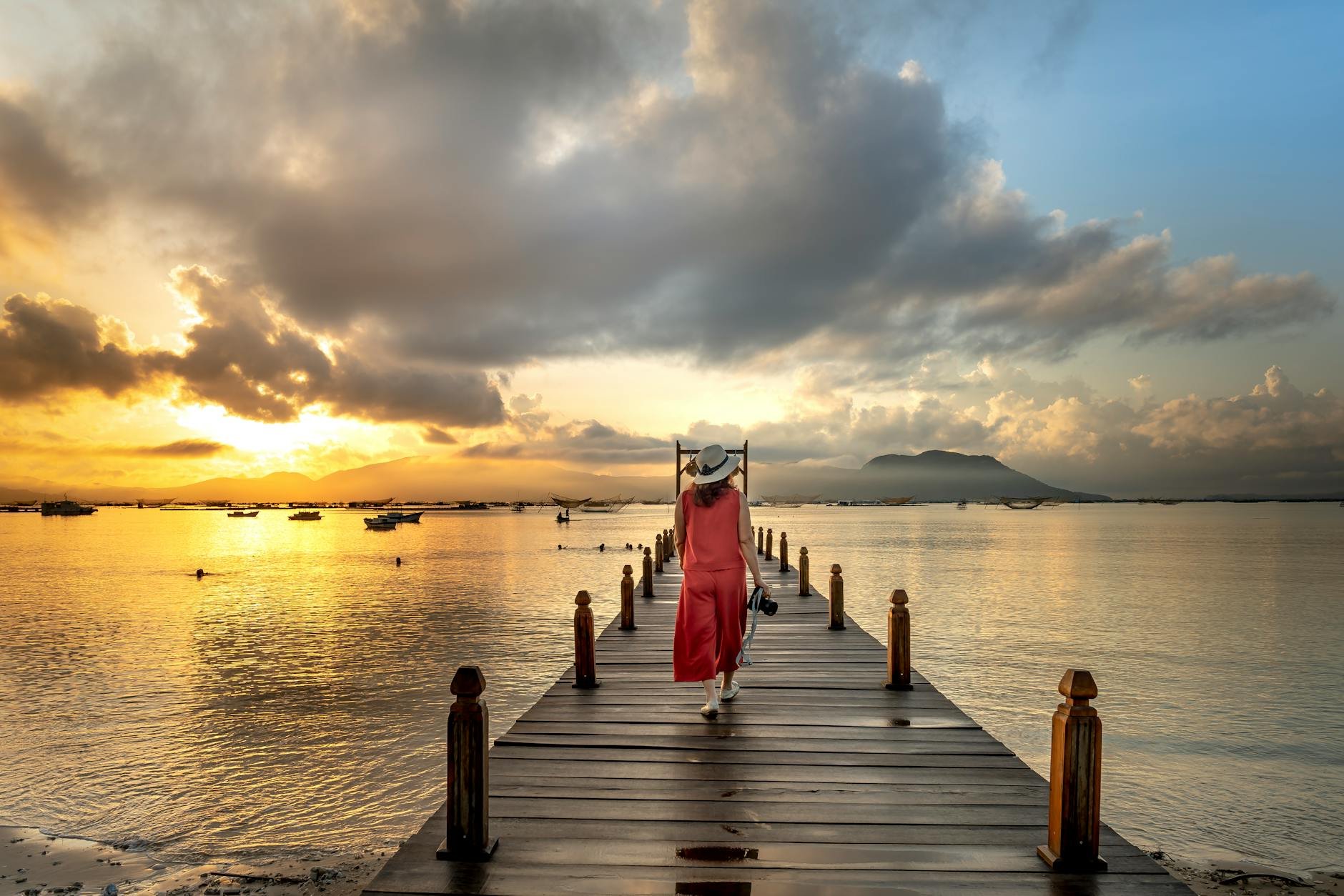 The Power of Walking Away: Why Leaving Toxic Situations Is the Ultimate Act of Self-Love