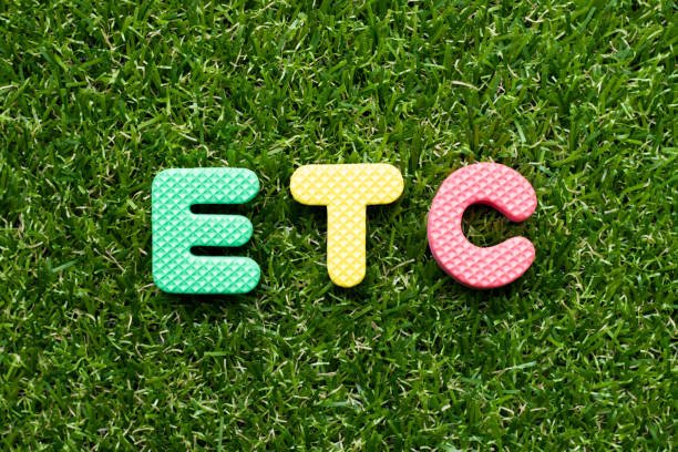 The Power of Etcetera: How This Small Word Shapes Language and Thought