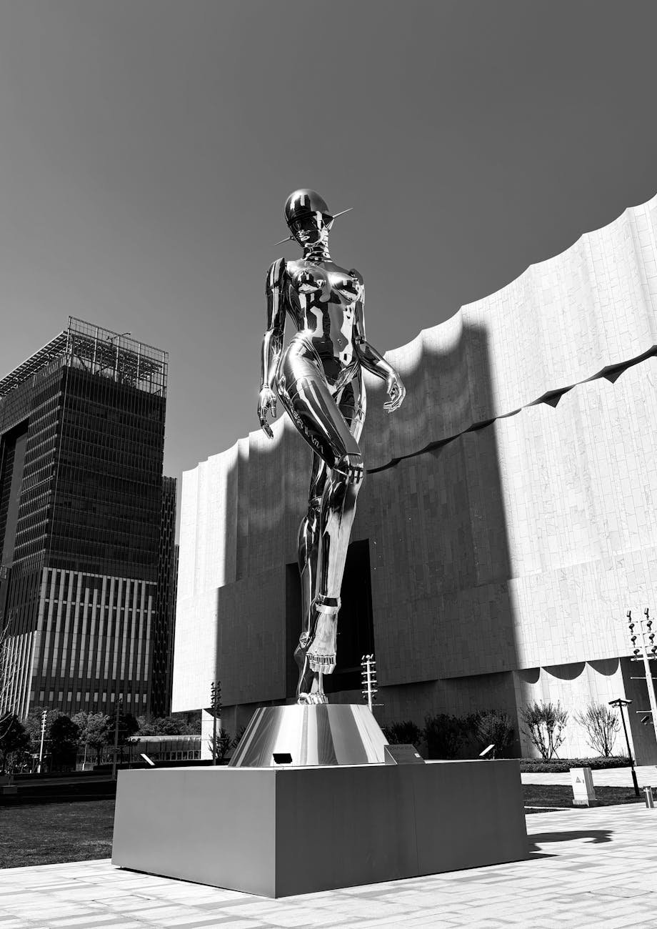 The Timeless Allure of Silver: Origins, Cultural History, and Mystical Significance