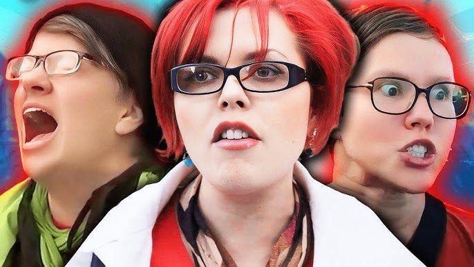 Social Justice Warriors vs. Activists