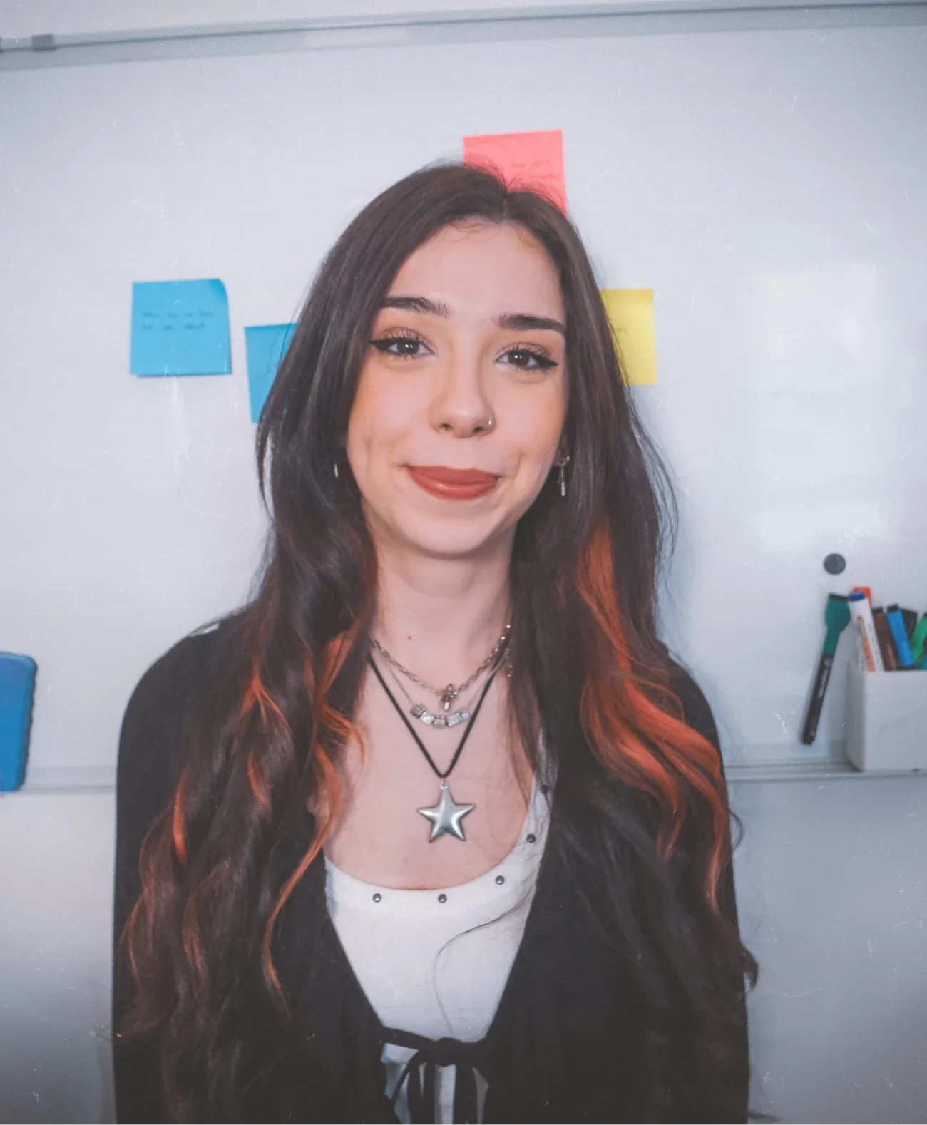 Lorena Hurtado, Marketing Officer