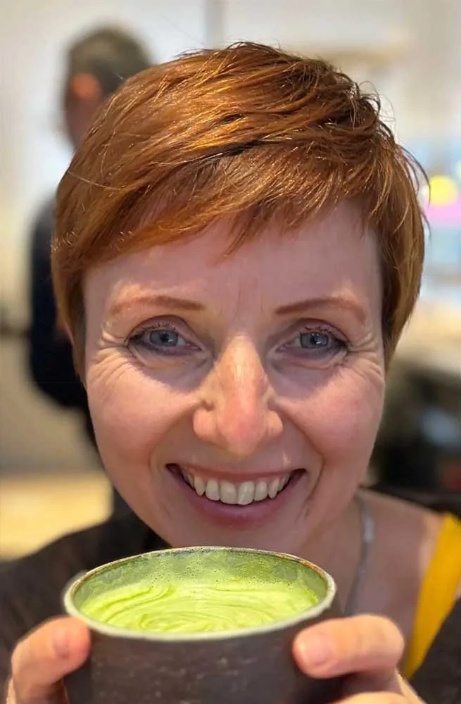 Dr. Koulechov Team Photo