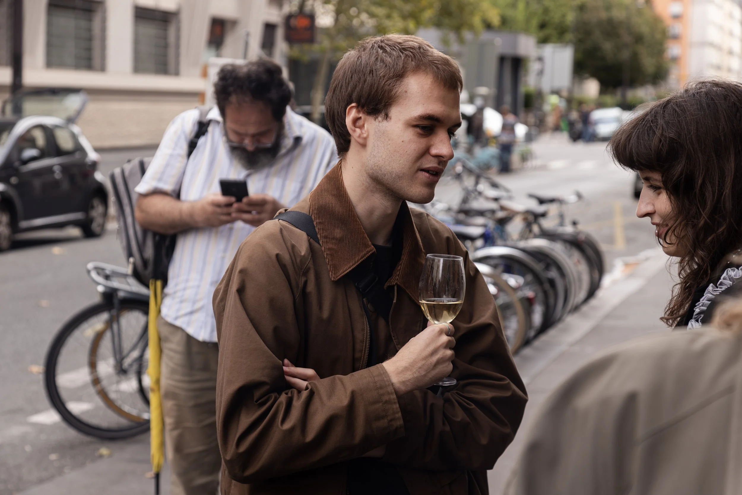 Photo by Ksenia Yablonskaya