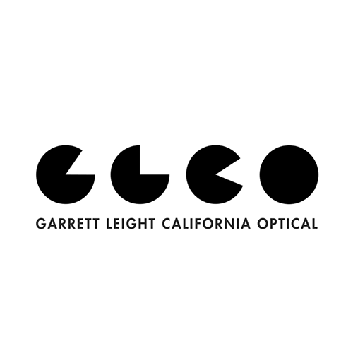 Logo Garrett Leight