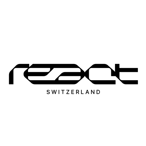 Logo React Switzerland