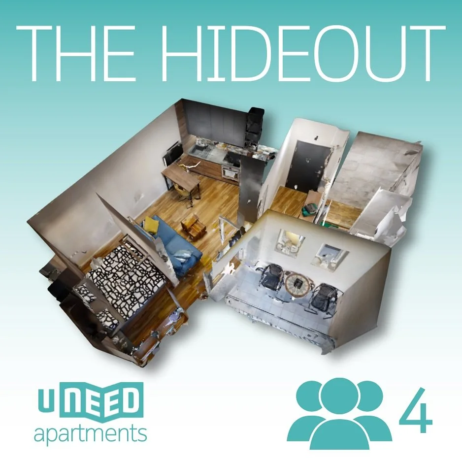 🛏️ 1 bedroom 🍽️ Fully equipped kitchen 🚿 Bathroom with shower 📺 TV ☕ Coffee maker 🧼 Washing machine 🌿 Balcony 📶 Free Wi-Fi 🚗 Free private parking

#apartment #rent