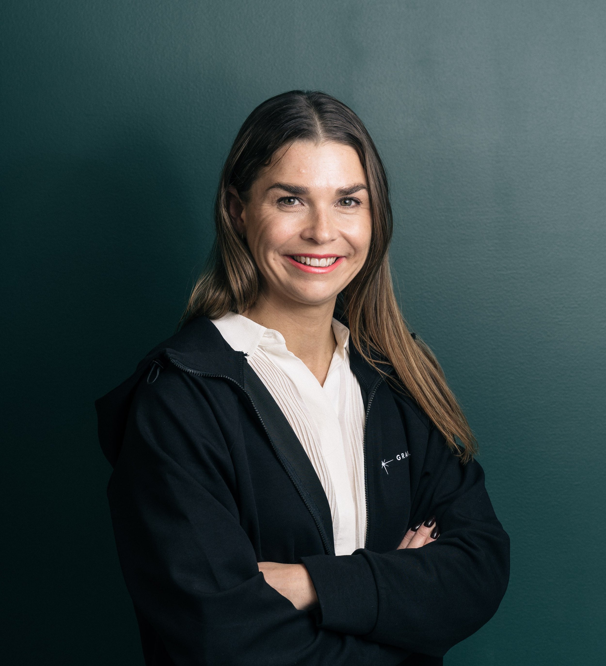 Mona Grannenfelt Growth and transformations