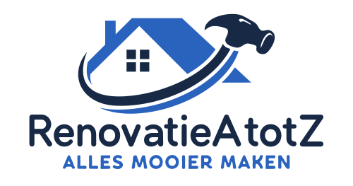 Renovatie A tot Z - voor het puntje op de i