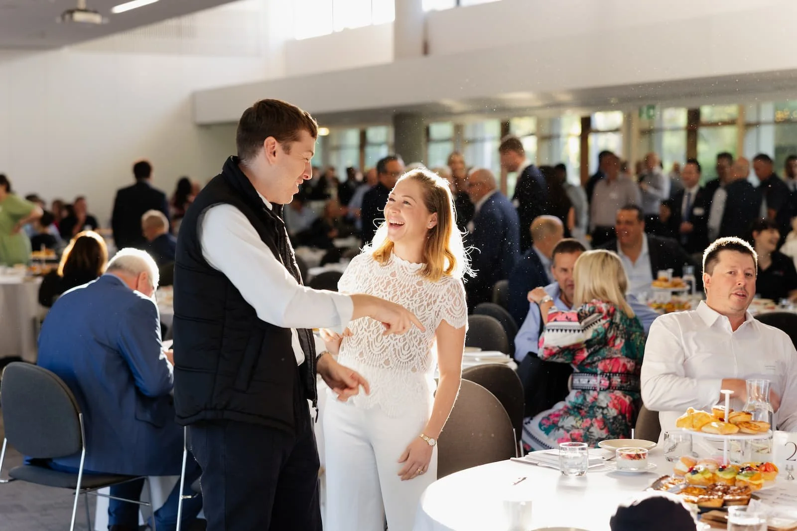 Event Galleries — SA Premier's Food & Beverage Industry Awards