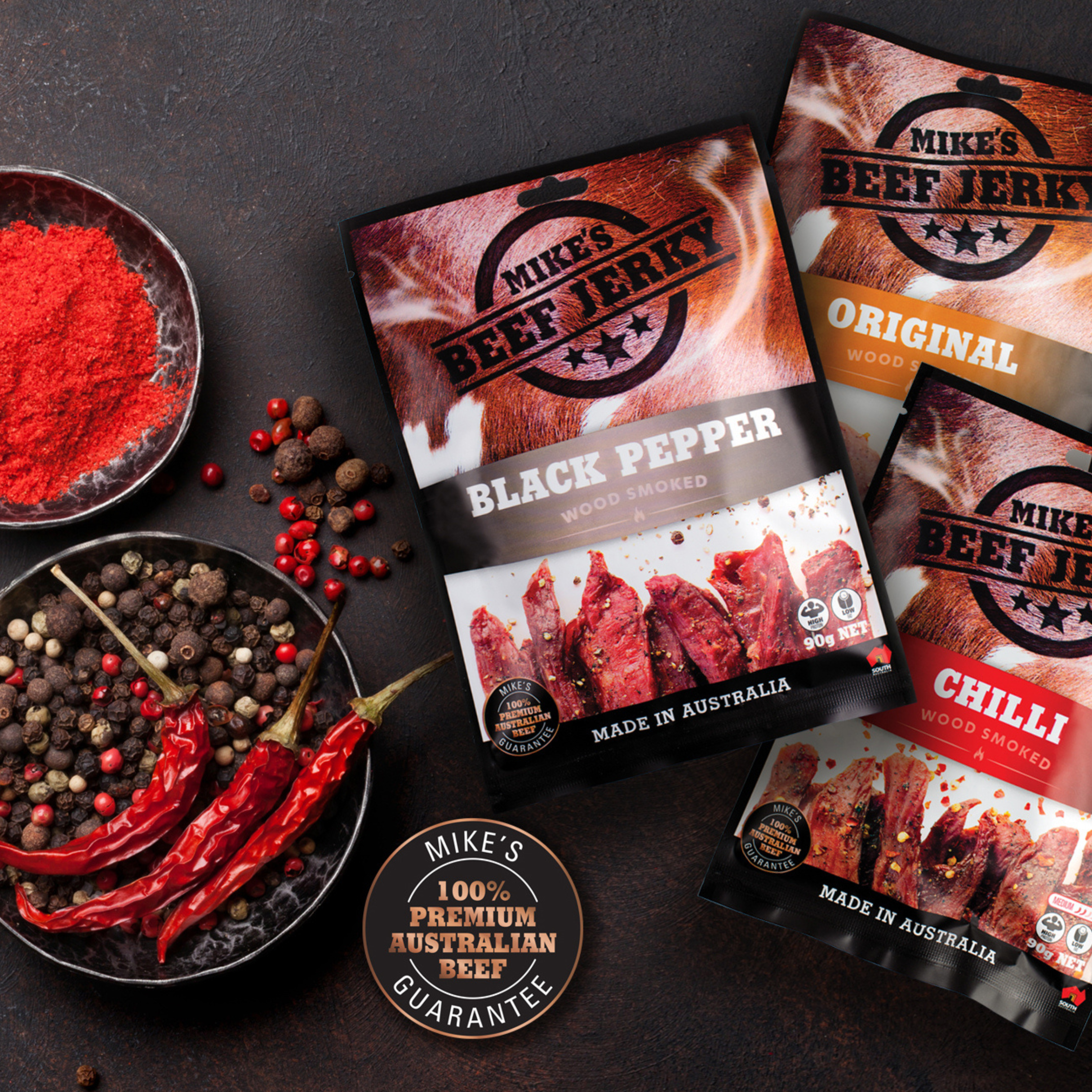 Voting Opens for SA’s Favourite Food and Beverage Brands