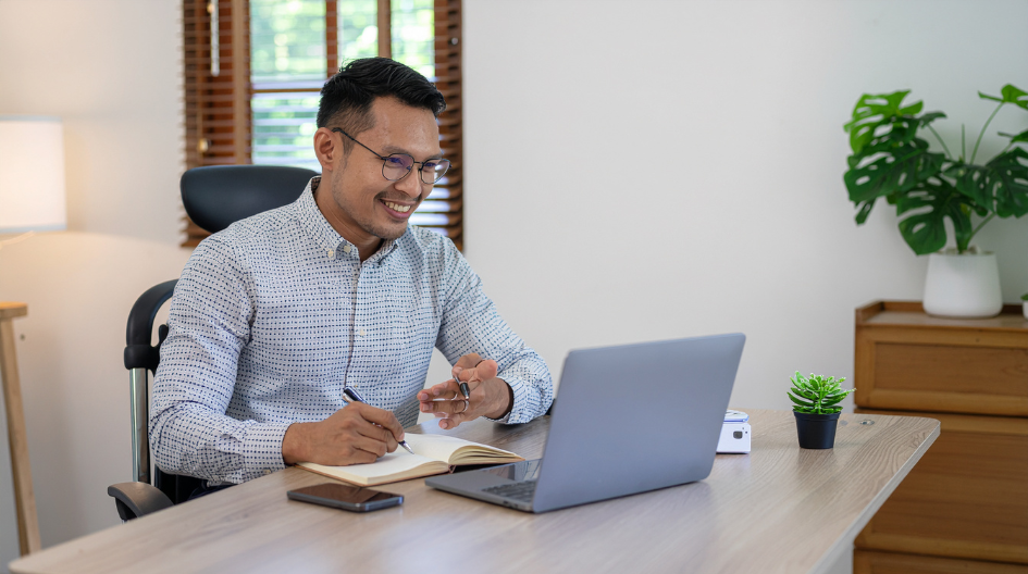 Entrant Information Session 1