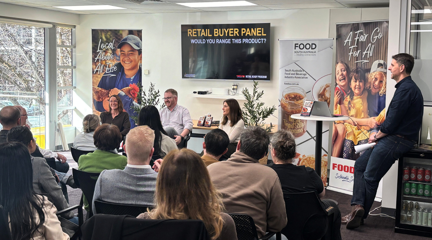 Retail Ready Program delivers for local businesses