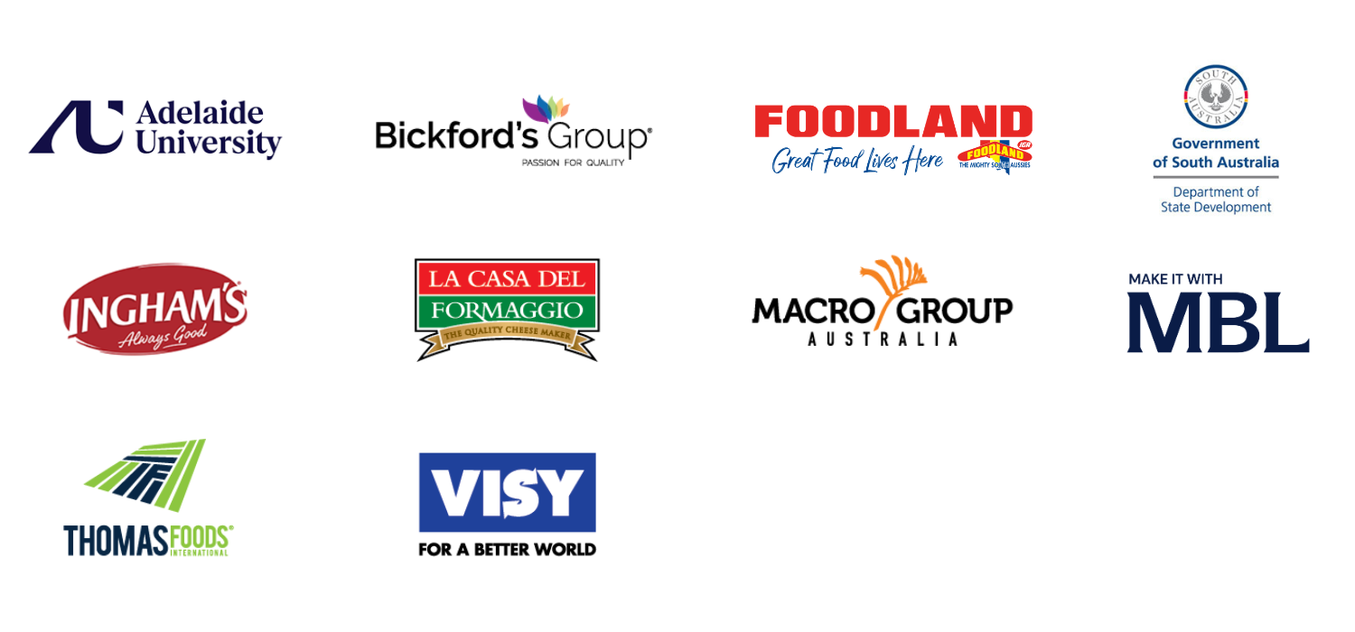 Major Sponsors Logos Suite