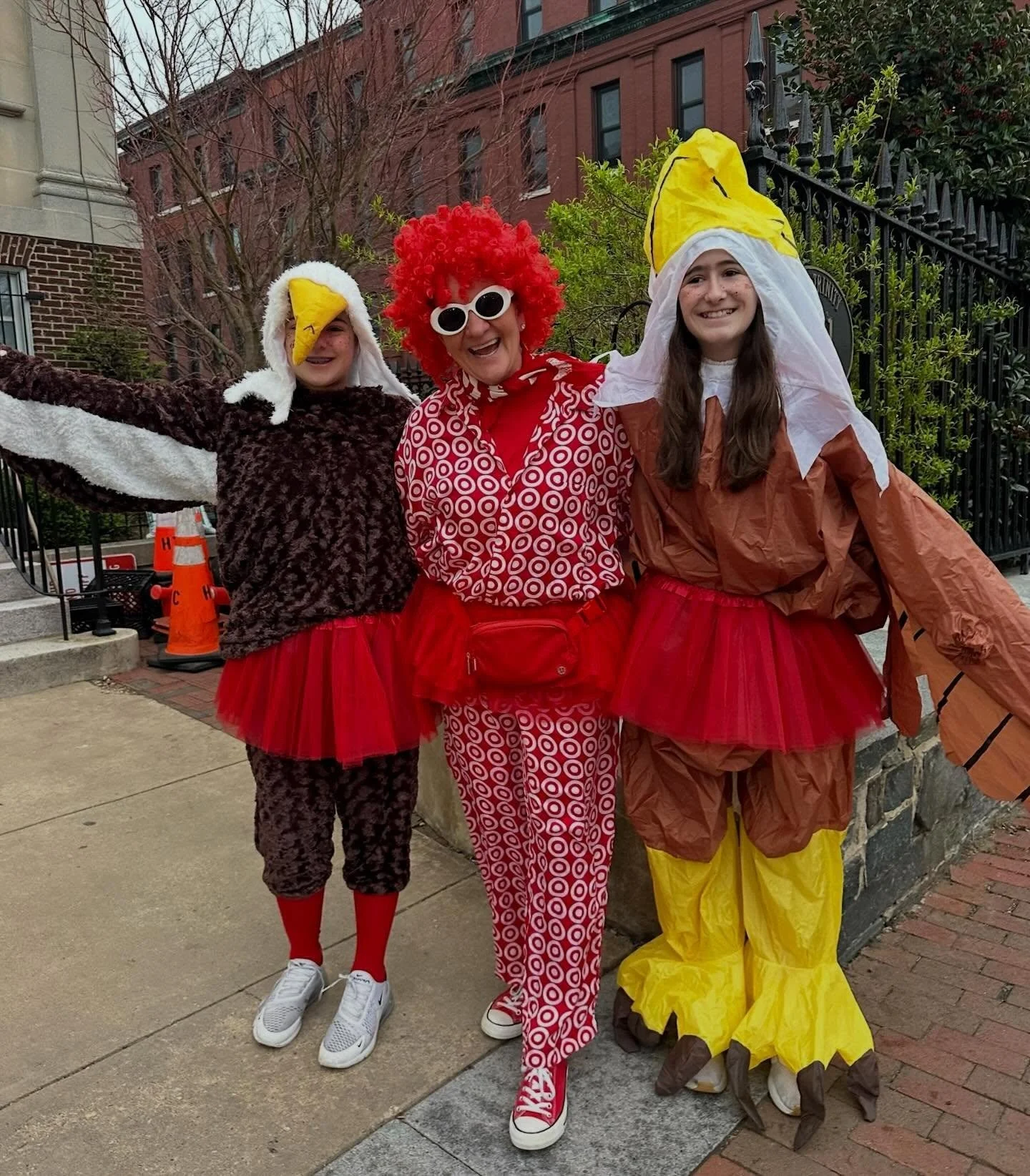 Happy Romero Day ❤️🦅
Today we celebrate Romero Day with a special Stations of the Cross reflection. At each station, we learned about inspiring people who have stood up for others with courage, compassion, and faith in action.
A meaningful day of re