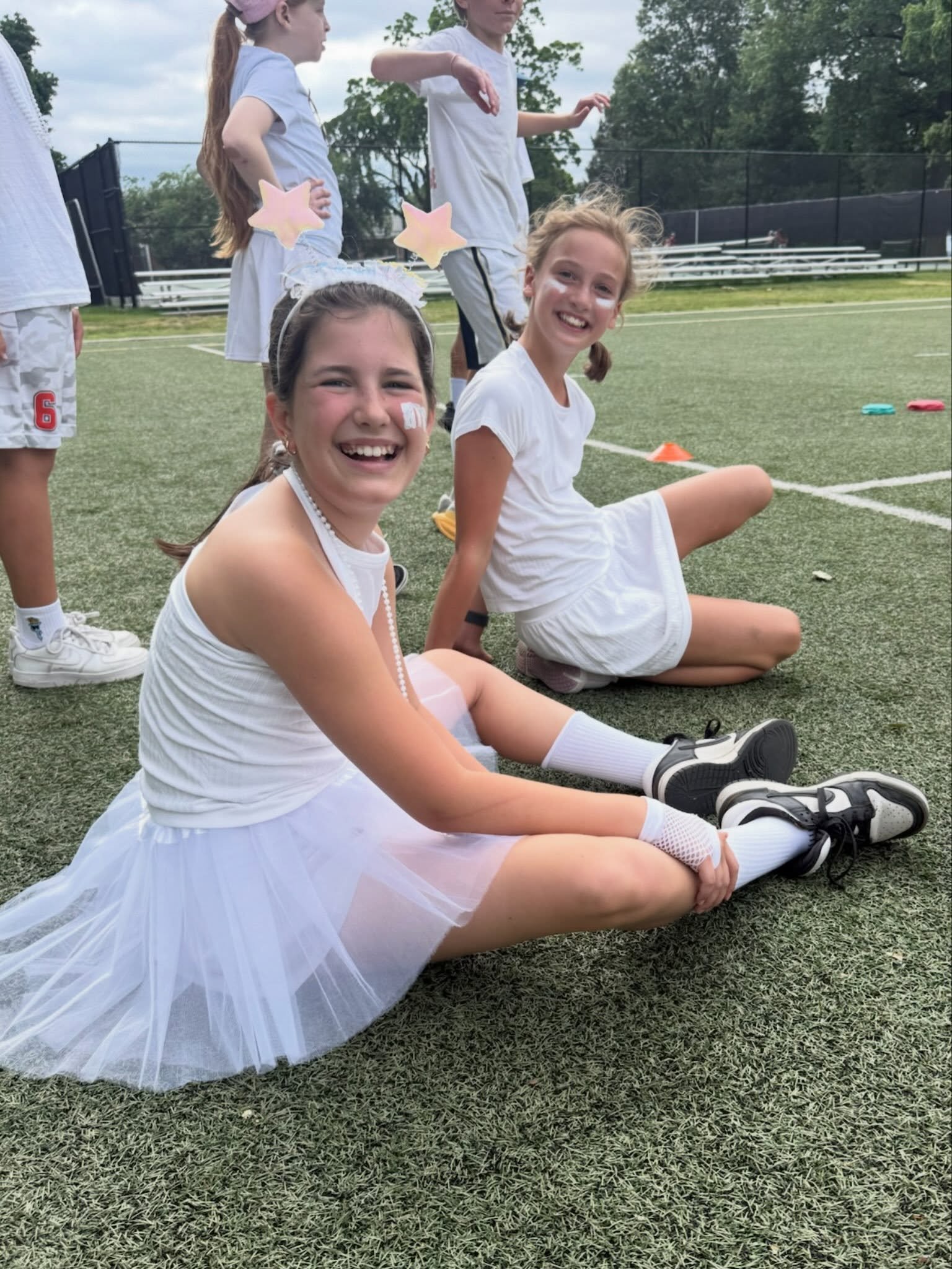School may be out for summer, but we&rsquo;re still smiling about Field Day! A perfect day filled with teamwork, fun, and unforgettable end-of-year memories. ☀️🎉