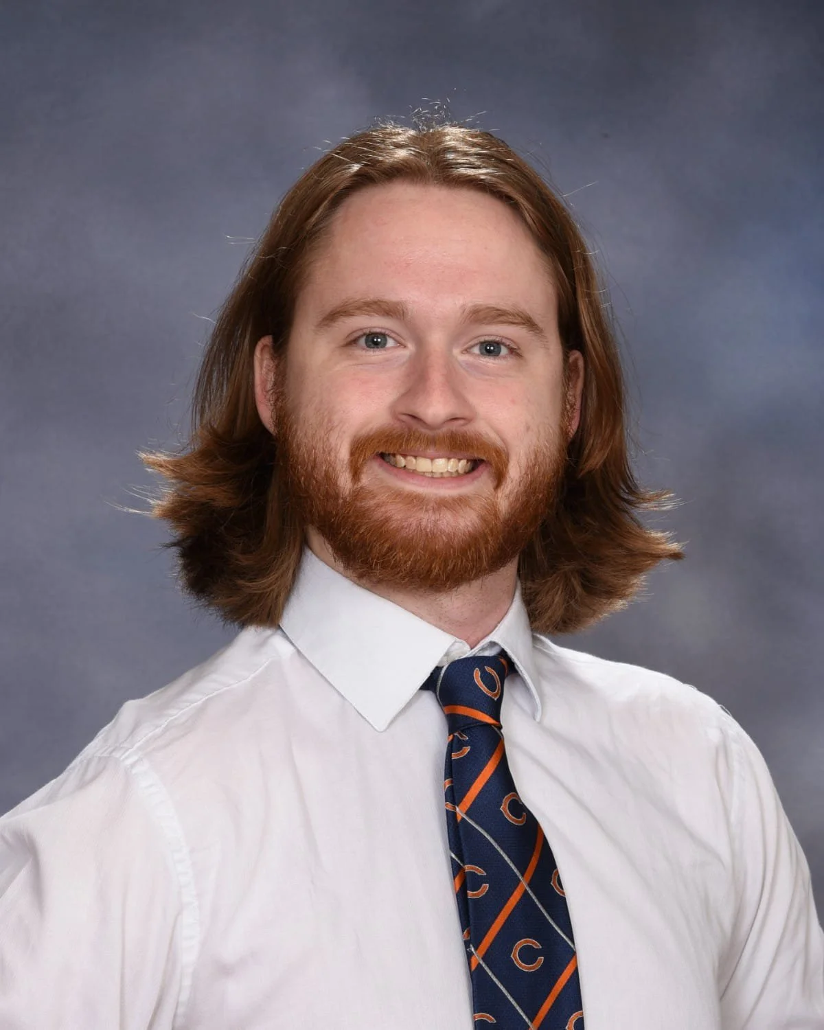 Seamus Carroll-Gavula