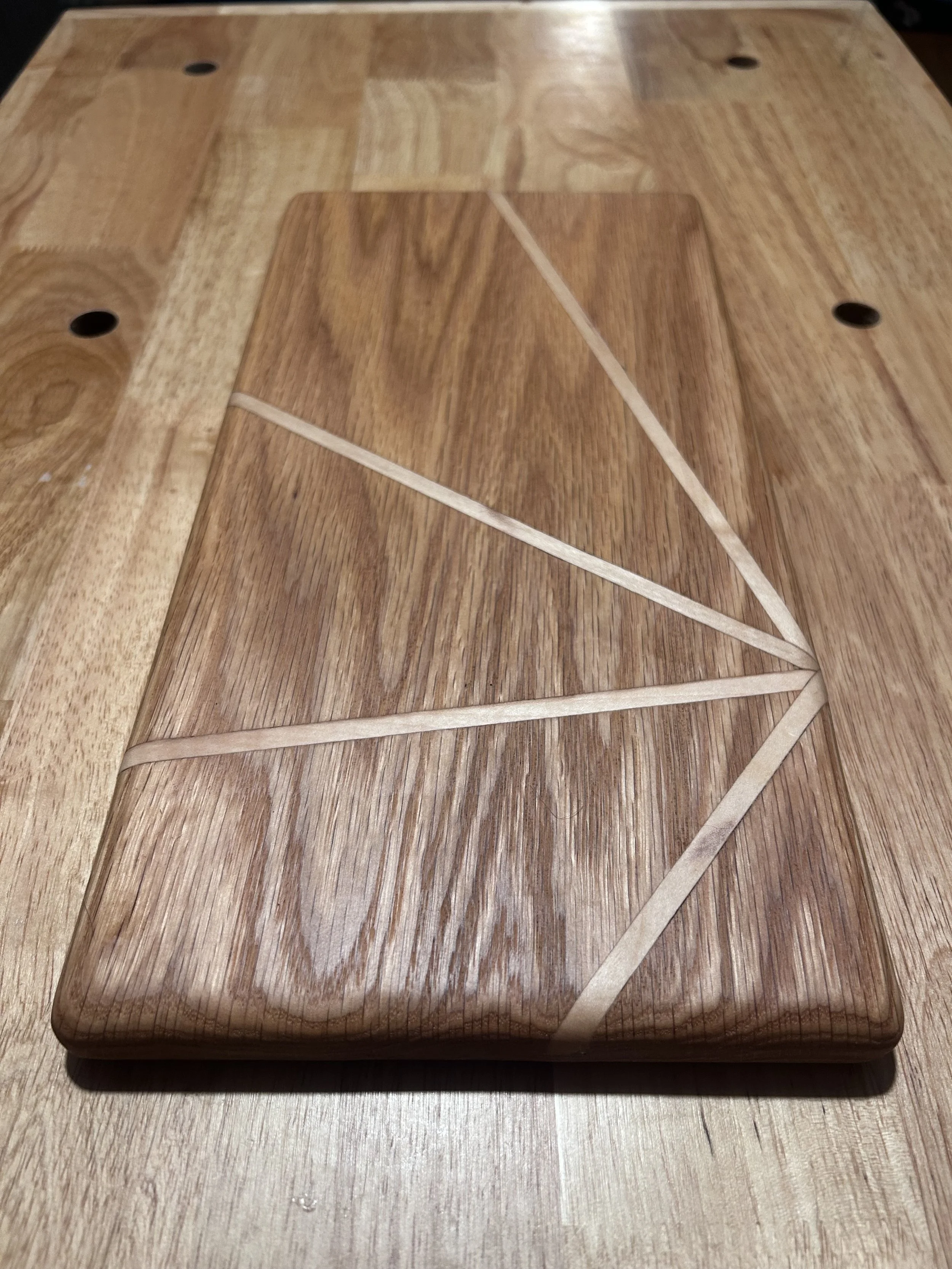 Large Cutting Board