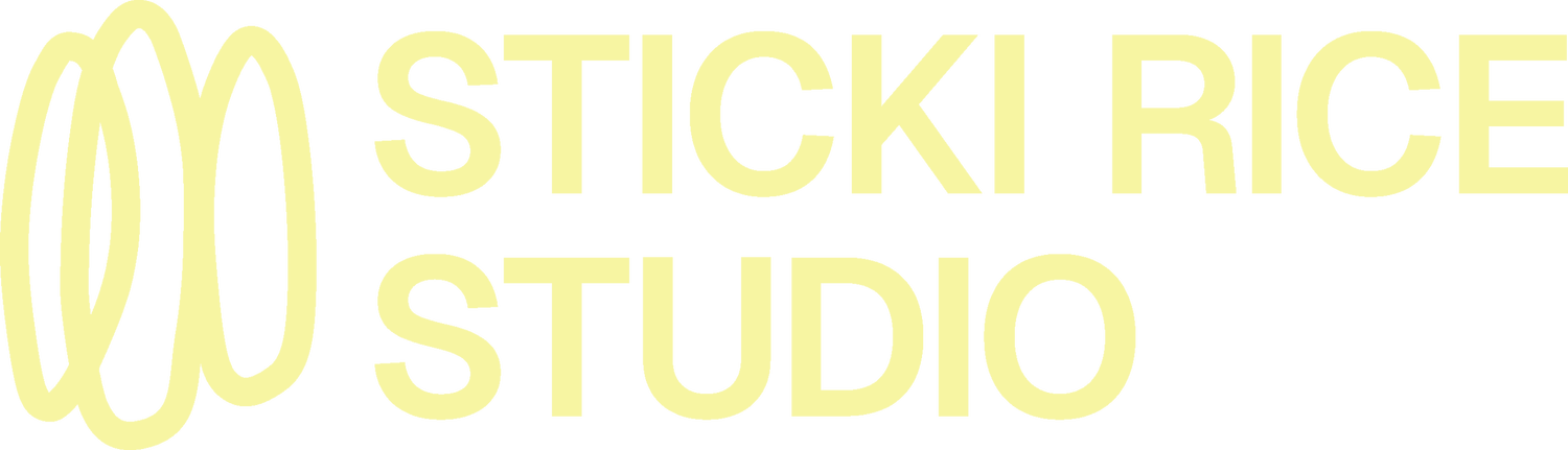STICKI RICE STUDIO