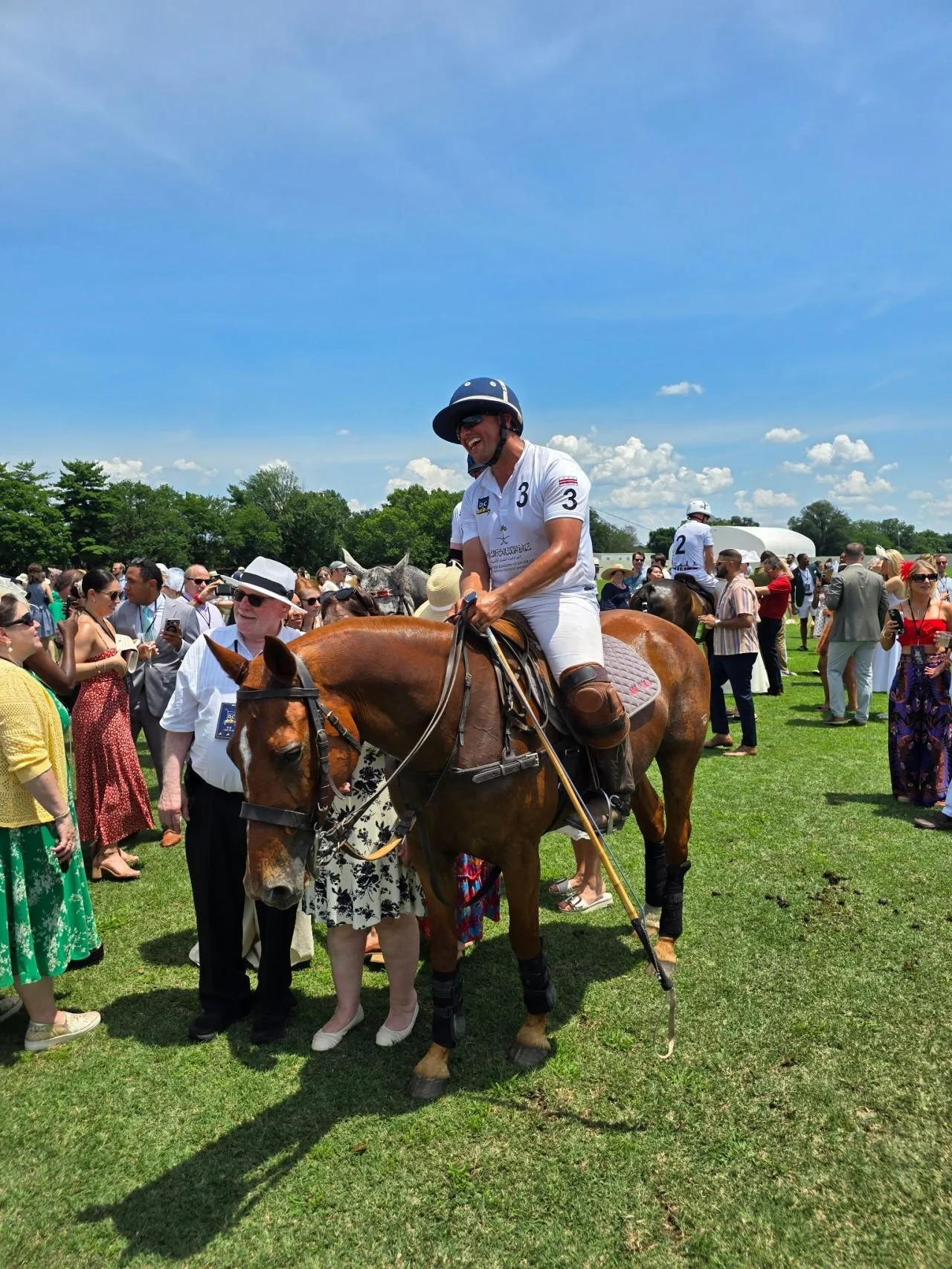 BSG Sponsors 8th Annual District Cup