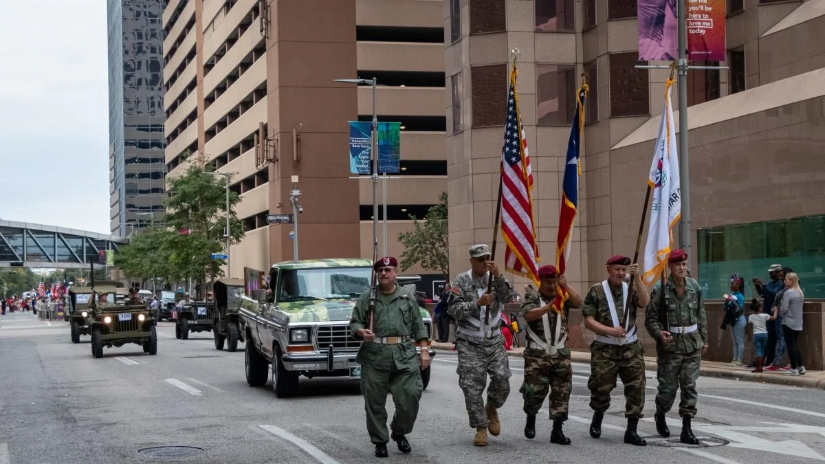 BSG Partner Combined Arms Is Delivering Critical Support to Veterans Amid the Shutdown